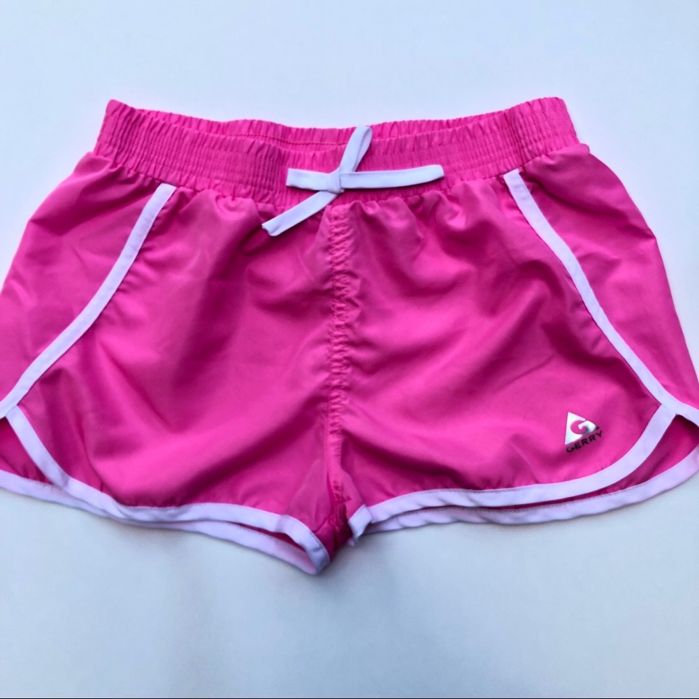 Gerry shorts like new